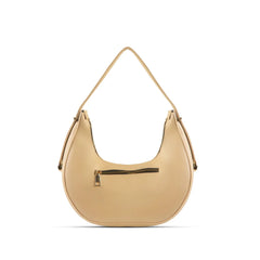 Alice Shoulder Handbag Beige