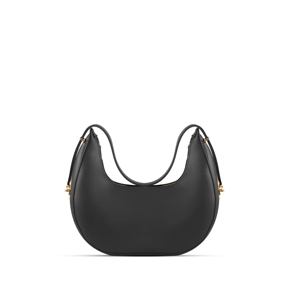 Alice Black Shoulder Bag