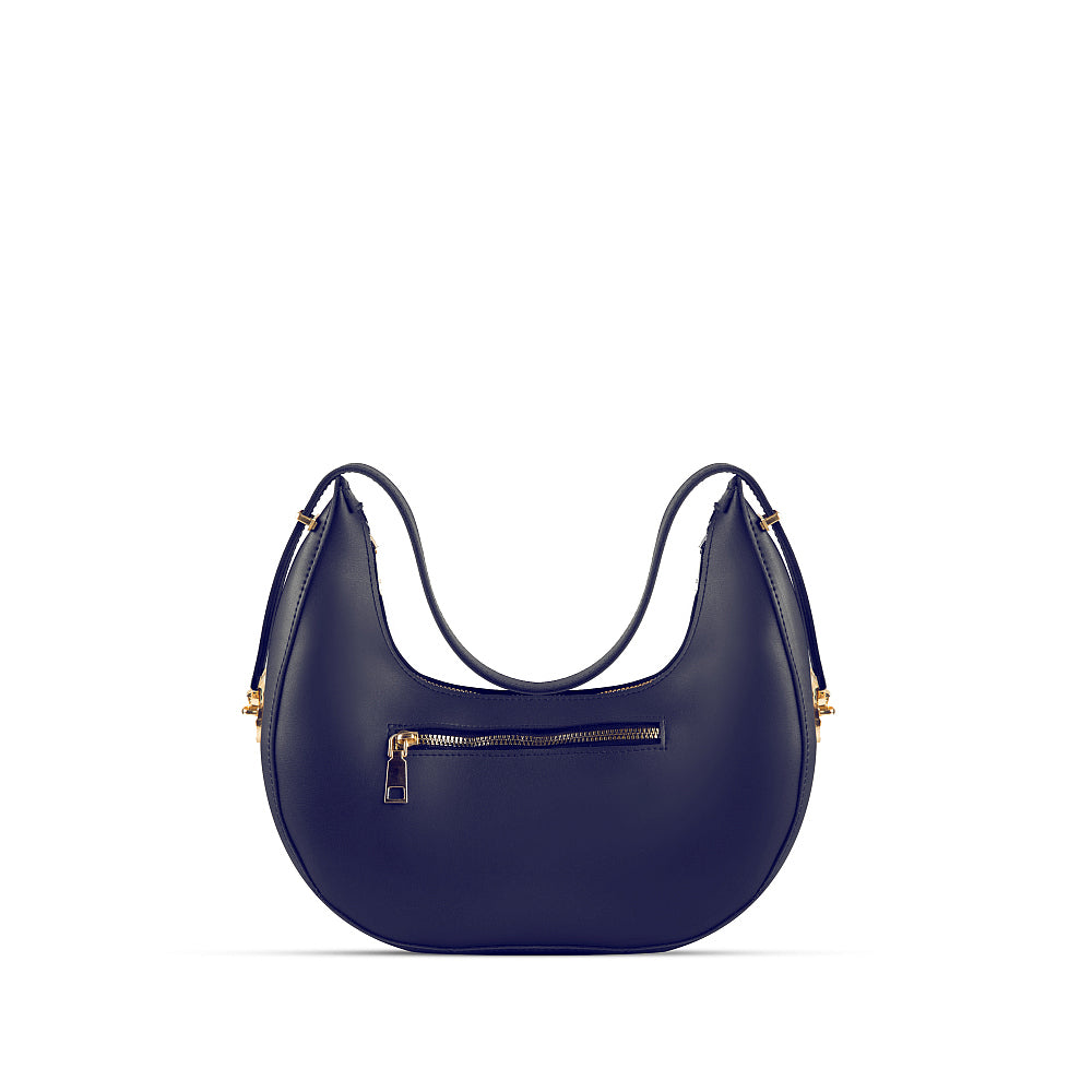 Alice Blue Shoulder Bag