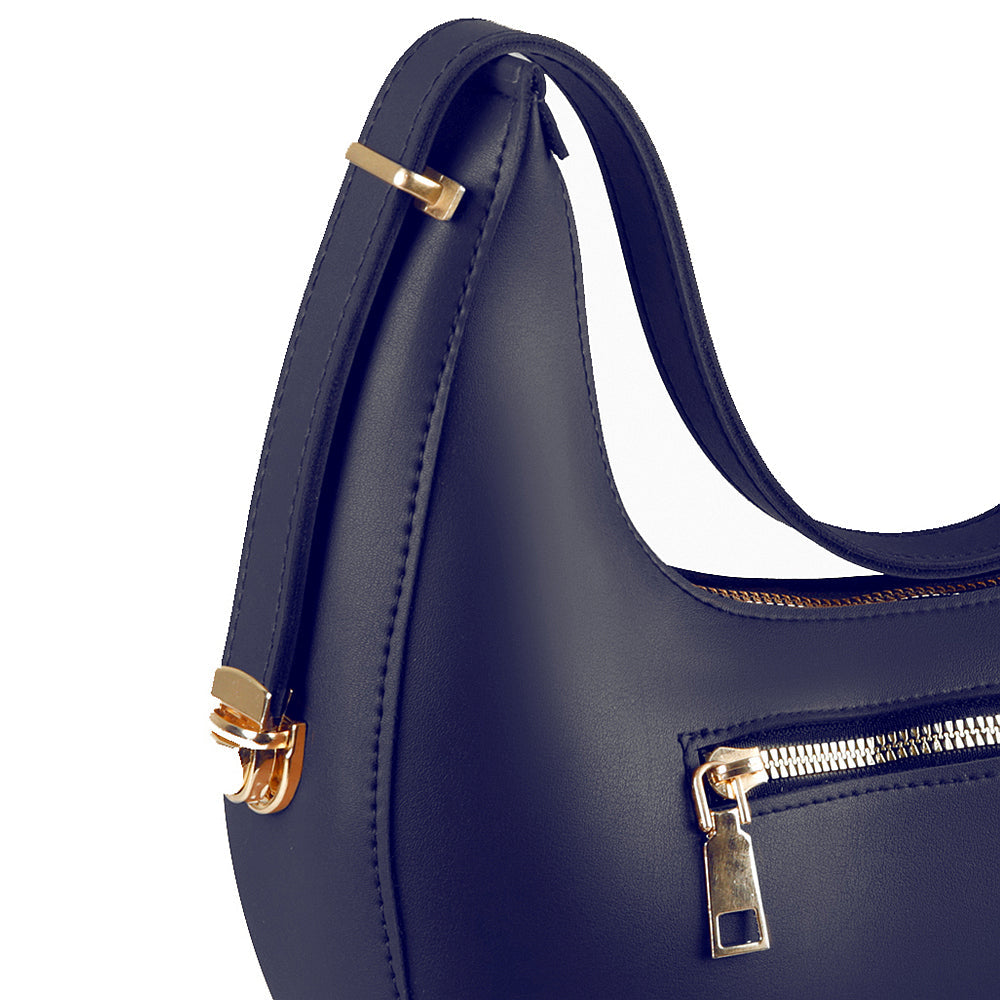 Alice Blue Shoulder Bag