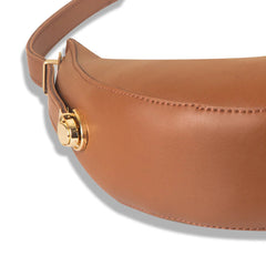 Alice Brown Shoulder Bag