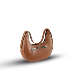 Alice Brown Shoulder Bag