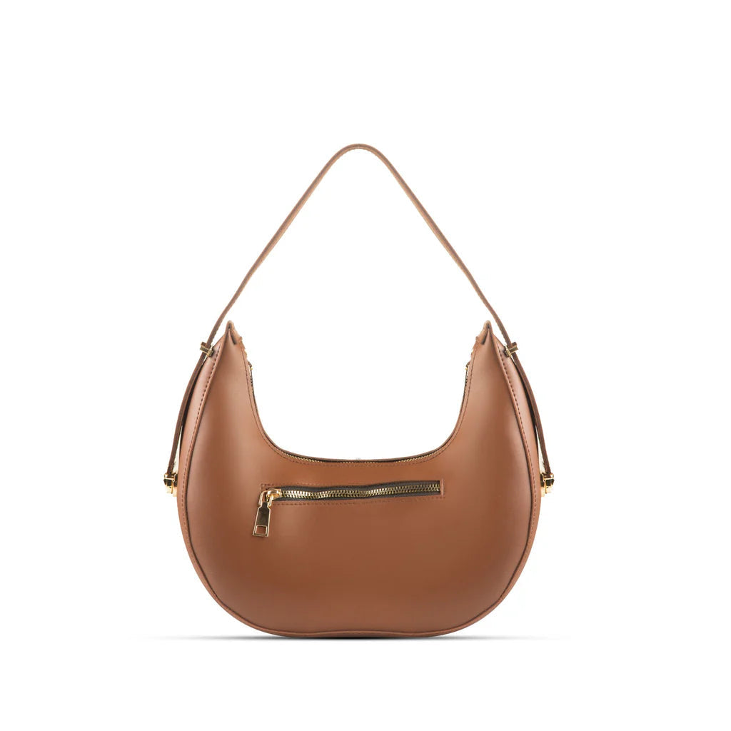 Alice Brown Shoulder Bag