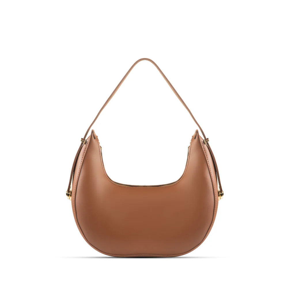 Alice Brown Shoulder Bag