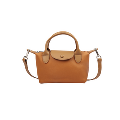 Celeste: Genuine Leather Smart cross body bag