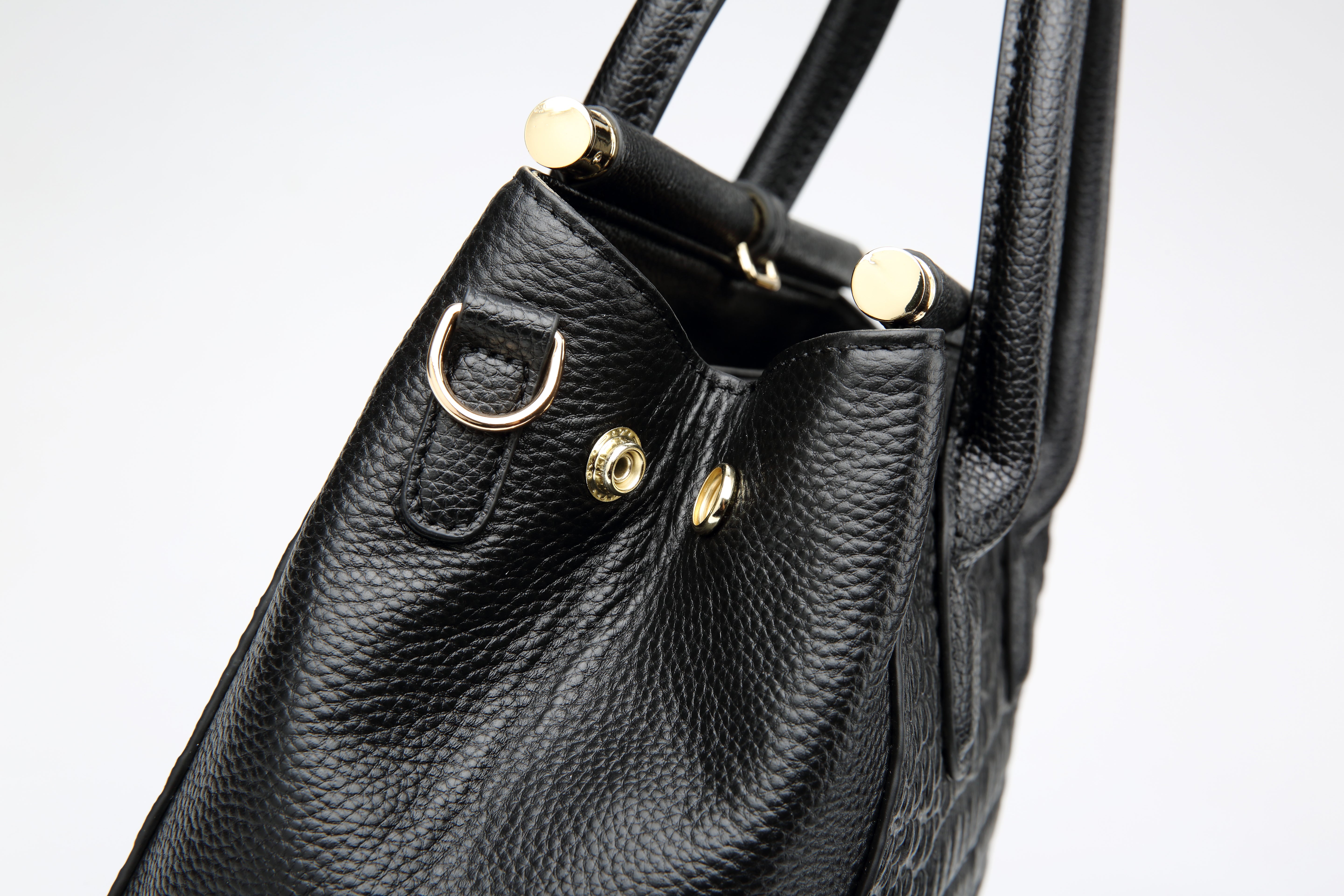 Dahlia Genuine Leather handbag for women