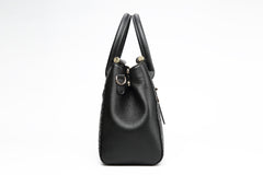 Dahlia Genuine Leather handbag for women