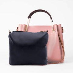 Georgia Pink Bag