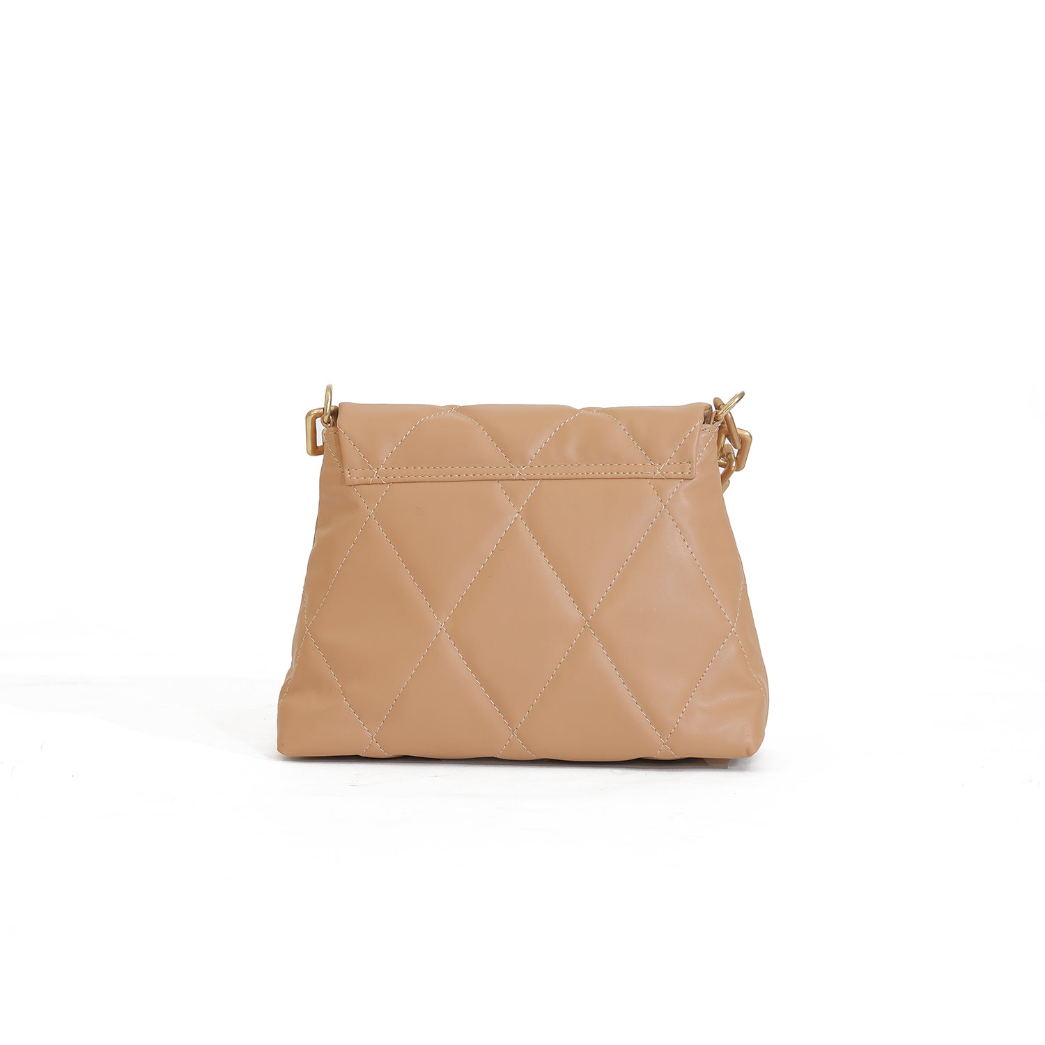 Jack Beige Handbag