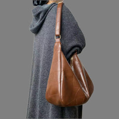  Long strap Large tote bag for women